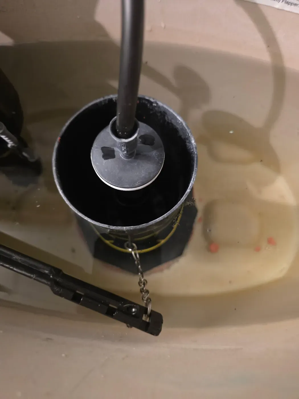 Repair Toilet job in Omaha
