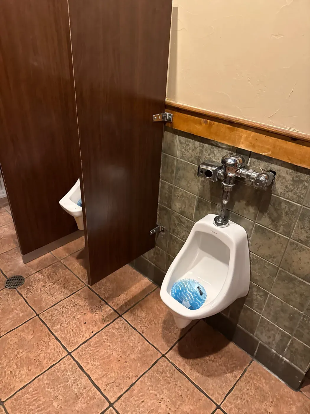 Job photo: estimate in Omaha